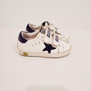 Golden Goose kids sneakers